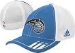 Orlando Magic 2009-2010 Official Team Flex Fit Hat