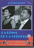 LA REINA DE LA OPERETA [NTSC/Region 1 and 4 dvd. Import - Latin America] Joaquin Pardave