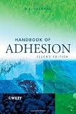 Handbook of Adhesion