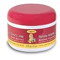 Canus Vermont - Li'L Goat's Milk Body Butter 8 oz - Goat's Milk Baby Products