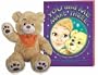 You And Me Make Three & Accompanying Plush B.B. The Bear