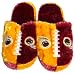 Washington Redskins Mens NFL Himo Ball Slipper -XL