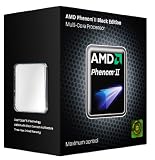 CPU AMD Phenom II X6 1090T Black Edition
