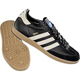 adidas Originals Men's Samba 80 Sneaker