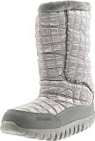 Mountrek Women's Lisa Fabric Waterproof Boot