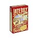 Late July Organic Classic Rich Crackers, 6-Ounce Boxes (Pack of 12)