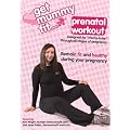 Get Mummy Fit [DVD]
