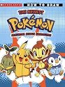 How to Draw the Newest Pokemon: Featuring Some Sinnoh Characters (Pok&eacute;mon)