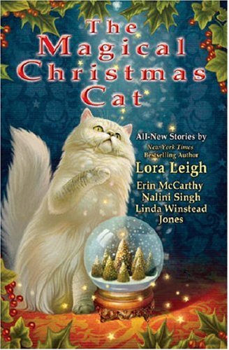Magical Christmas Cat, The (Breeds 17)