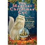 The Magical Christmas Cat