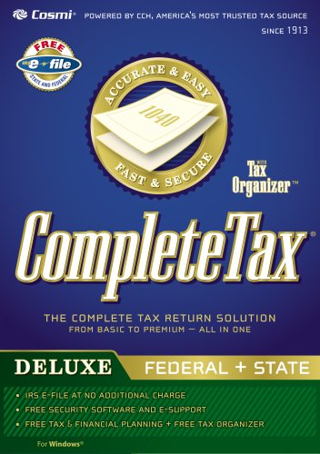 CompleteTax