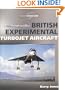 British Experimental Turbojet Aircraft (Crowood Aviation Series)