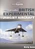 British Experimental Turbojet Aircraft (Crowood Aviation Series)
