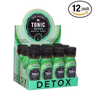Detox Shot