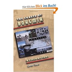The Coasts of Bohemia: A Czech History