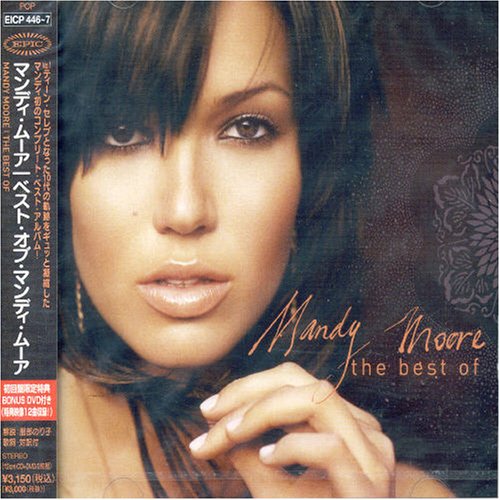 The Best of Mandy Moore