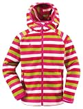 VAUDE Kinder Jacke Chipmunk Hoody, raspberry, 170/176