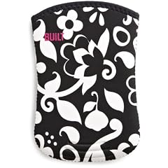 BUILT Slim Neopren -Sleeve f�r Kindle und Kindle Touch, Vine