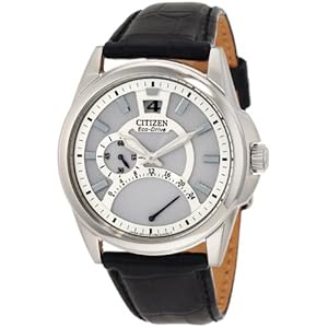 Citizen Men's BR0120-07A Dress Eco Drive Watch (Watch)