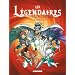 Les L�gendaires, Tome 12 : Renaissance