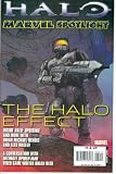 Marvel Spotlight : Halo (Marvel Comics) Marvel Spotlight : Halo (Marvel Comics)