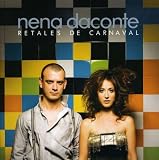 Retales de Carnaval an album by Nena