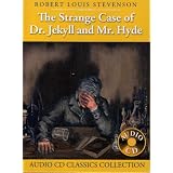 TheStrangeCaseofDr.JekyllandMr.Hyde(AudioCDClassicsCollection)