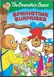 The Berenstain Bears: Springtime Surprises