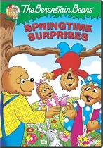 Springtime Surprises Online.