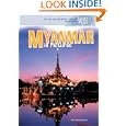 Myanmar in Pictures (Visual Geography. Second Series)
