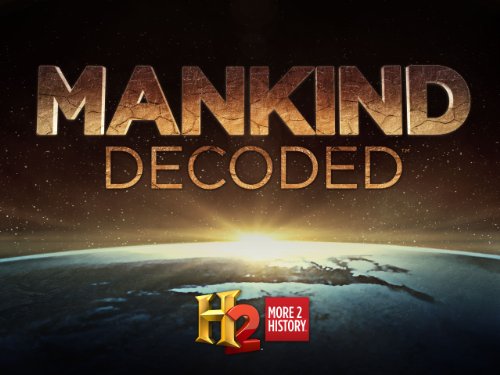 Mankind Decoded Season 1