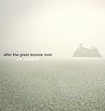 after the great muskie hunt