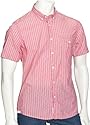 Esprit Men fil a fil stripe D30945 Herren Hemden/Freizeit
