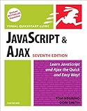 JavaScript and Ajax : for the Web