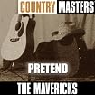 Country Masters: Pretend
