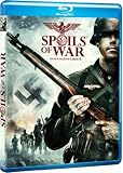 Spoils of war [Blu-ray]