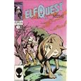 Elfquest #14 September 1986 by Wendy and Richard Pini