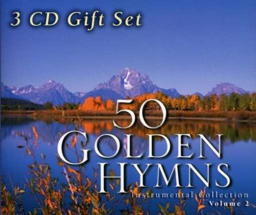 CD-Charts  Search : 50 Golden Hymns, Vol. 2