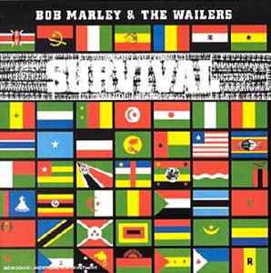 Bob Marley & The Wailers - Santa Barbara County Bowl - Zortam Music