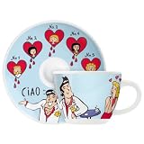 Produkt-Bild: Espressotasse MY LITTLE DARLING Wallmeyer 11 von Ritzenhoff