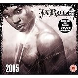2005: +2dvd