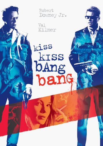 Download Kiss Kiss, Bang Bang