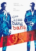 Kiss Kiss Bang Bang
