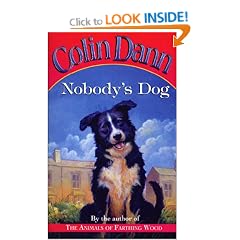 Nobody's Dog