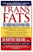 Trans Fats: the Hidden Killer in our Food