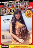 Swedish Erotica Vol.89: Hyapatia Lee