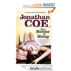 The House of Sleep