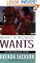 What a Woman Wants