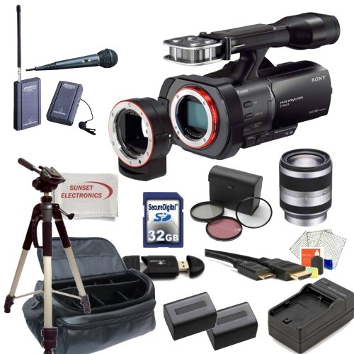 review Sony