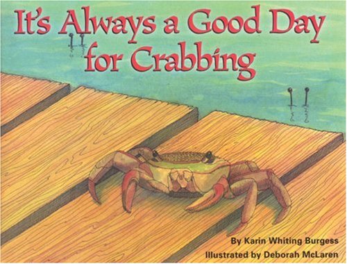 Crabs